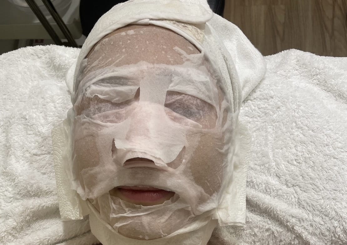 【新北三重做臉】寶麗萊美容SPA│問題肌膚調理專家│專業無痛