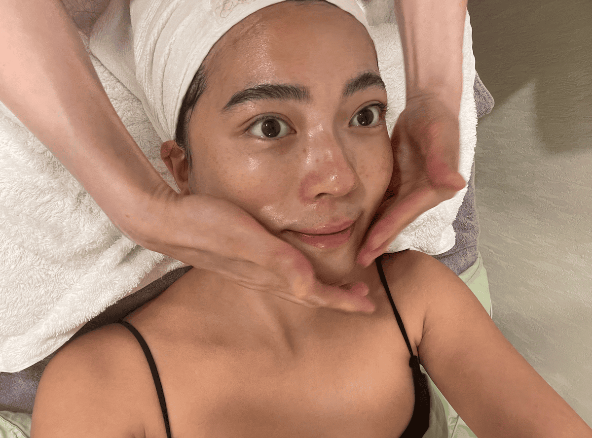 【新北三重做臉】寶麗萊美容SPA│問題肌膚調理專家│專業無痛