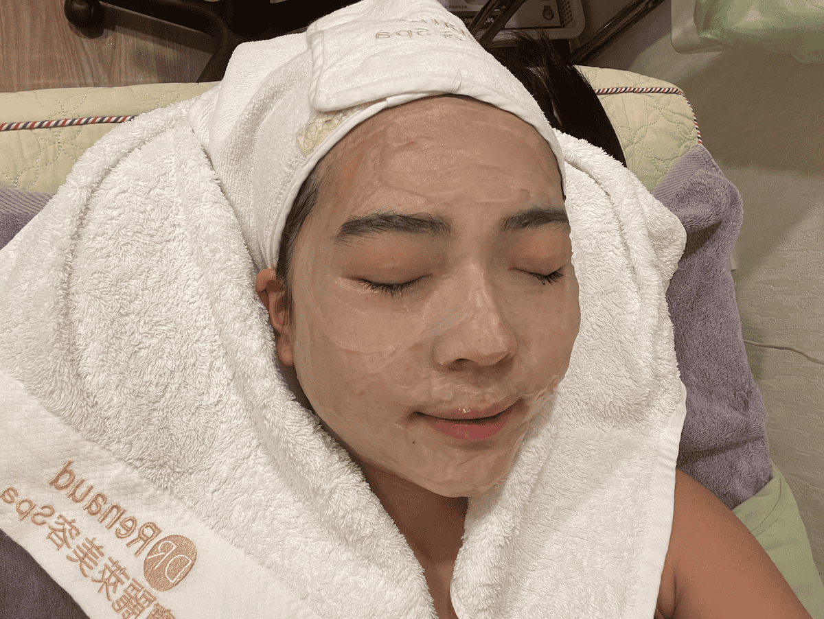 【新北三重做臉】寶麗萊美容SPA│問題肌膚調理專家│專業無痛