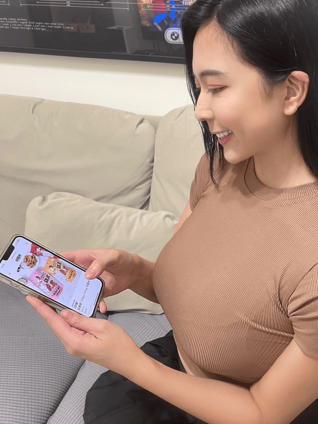 【電商平台創業購物】C2Cbuy快電商│快電商是什麼?一支手 【電商平台創業購物】C2Cbuy快電商│快電商是什麼?一支手