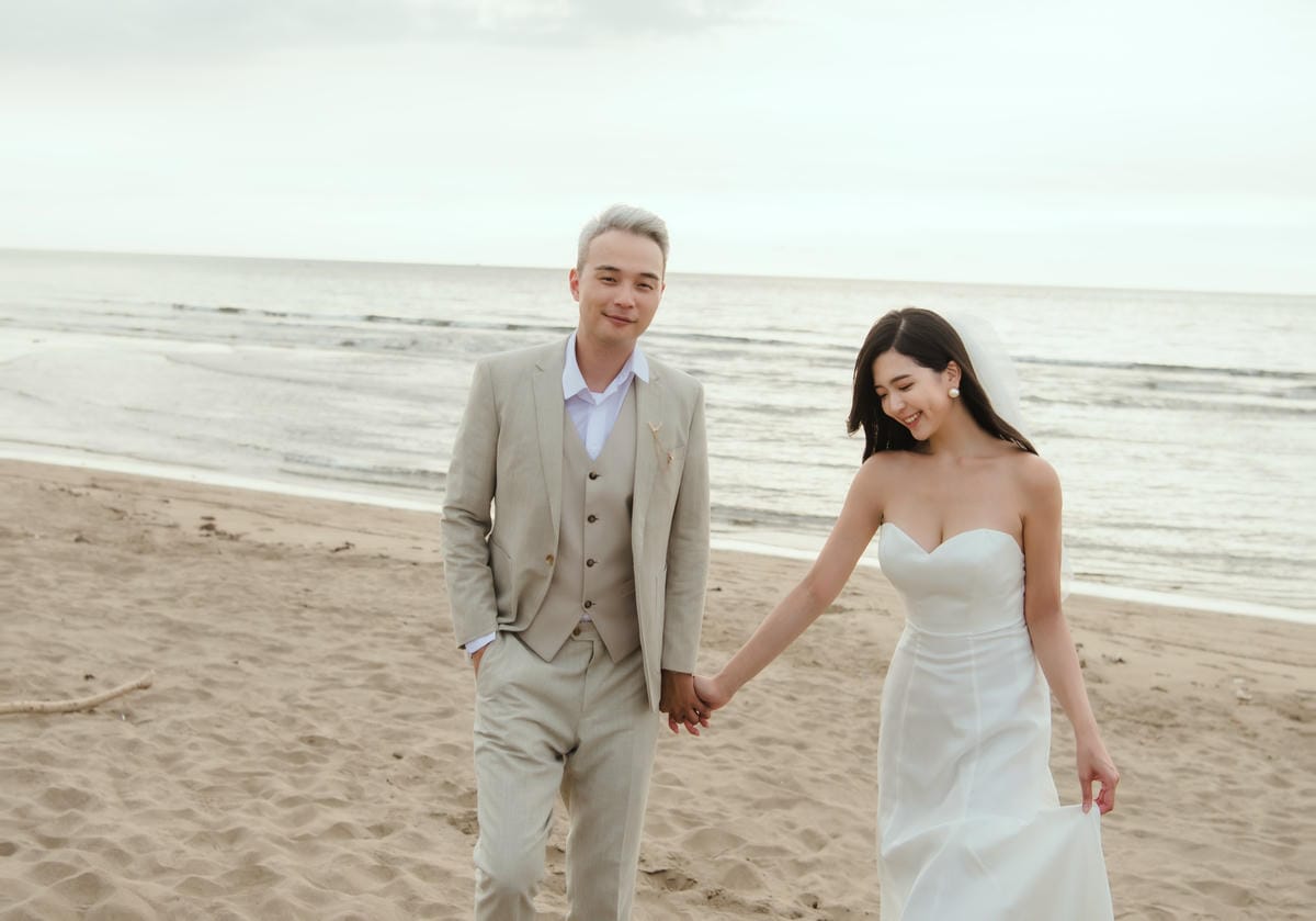 【台北婚紗攝影推薦】浪漫一生婚紗攝影 RomanticLli 【台北婚紗攝影推薦】浪漫一生婚紗攝影 RomanticLli