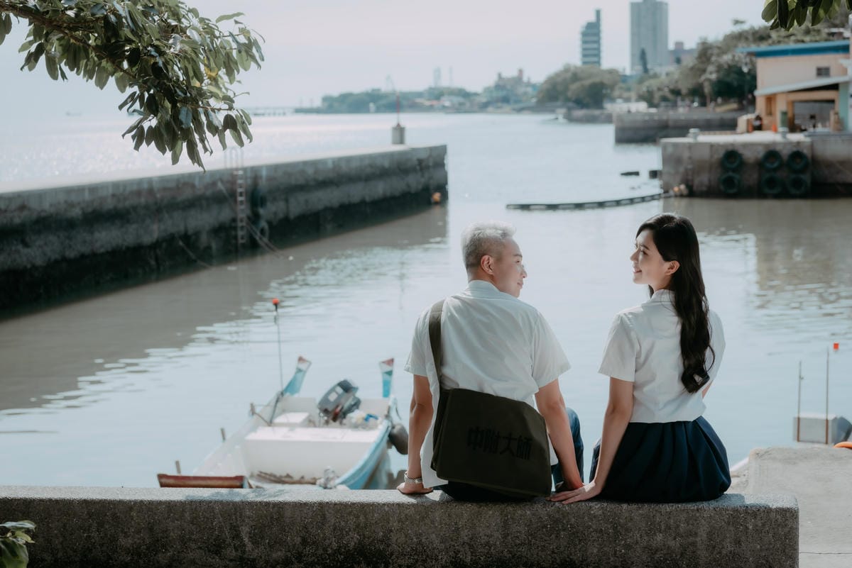 【台北婚紗攝影推薦】浪漫一生婚紗攝影 RomanticLli 【台北婚紗攝影推薦】浪漫一生婚紗攝影 RomanticLli