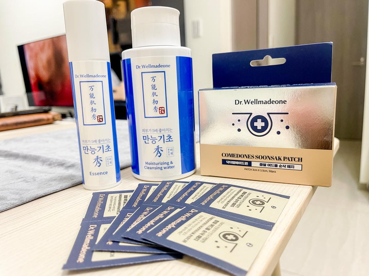 【好物分享】Dr.wellmadeone 蒂爲美完│韓國黃院 【好物分享】Dr.wellmadeone 蒂爲美完│韓國黃院