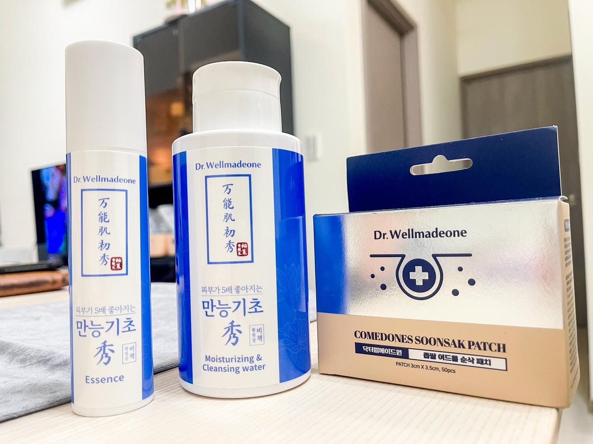 【好物分享】Dr.wellmadeone 蒂爲美完│韓國黃院 【好物分享】Dr.wellmadeone 蒂爲美完│韓國黃院