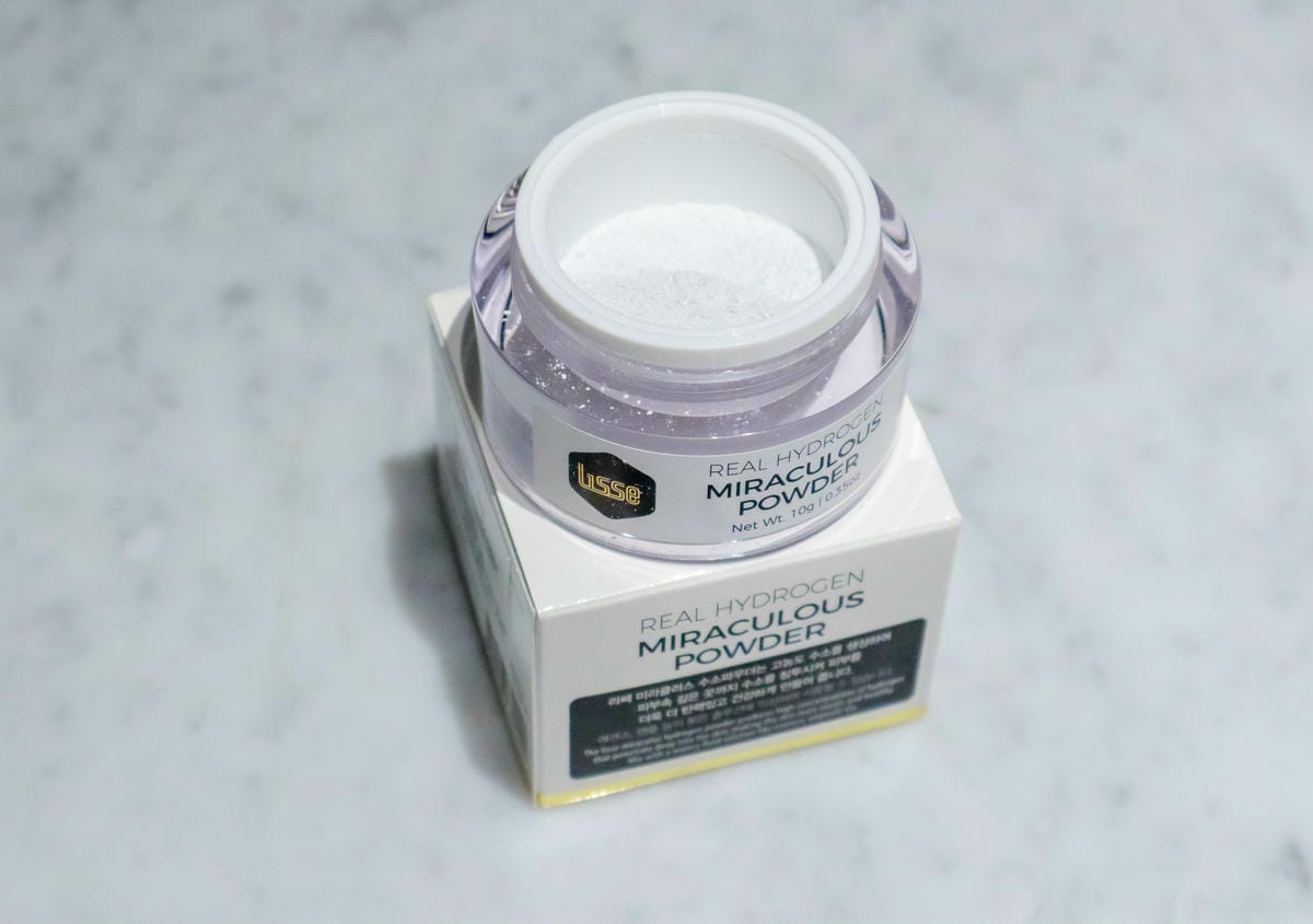 【好物分享】弘信生醫 MUICE禾慕│GAIA 蓋婭 CI能