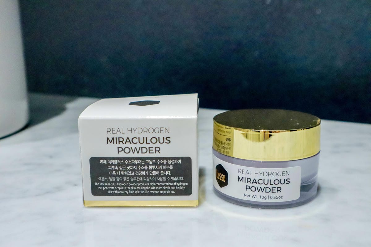 【好物分享】弘信生醫 MUICE禾慕│GAIA 蓋婭 CI能