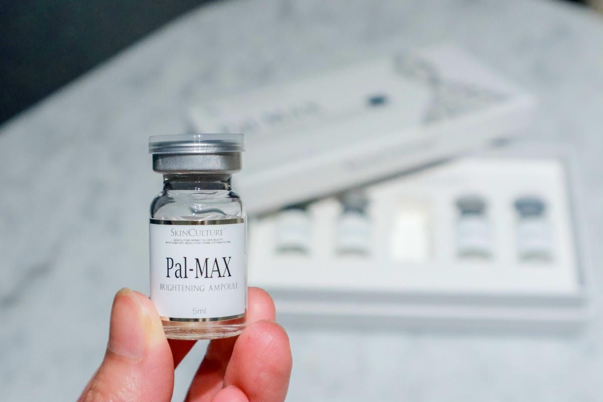 【好物分享】弘信生醫 MUICE禾慕│GAIA 蓋婭 CI能