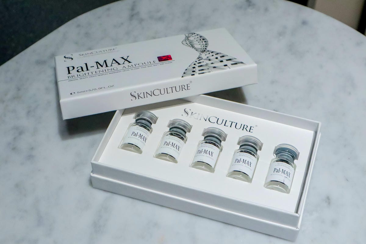 【好物分享】弘信生醫 MUICE禾慕│GAIA 蓋婭 CI能