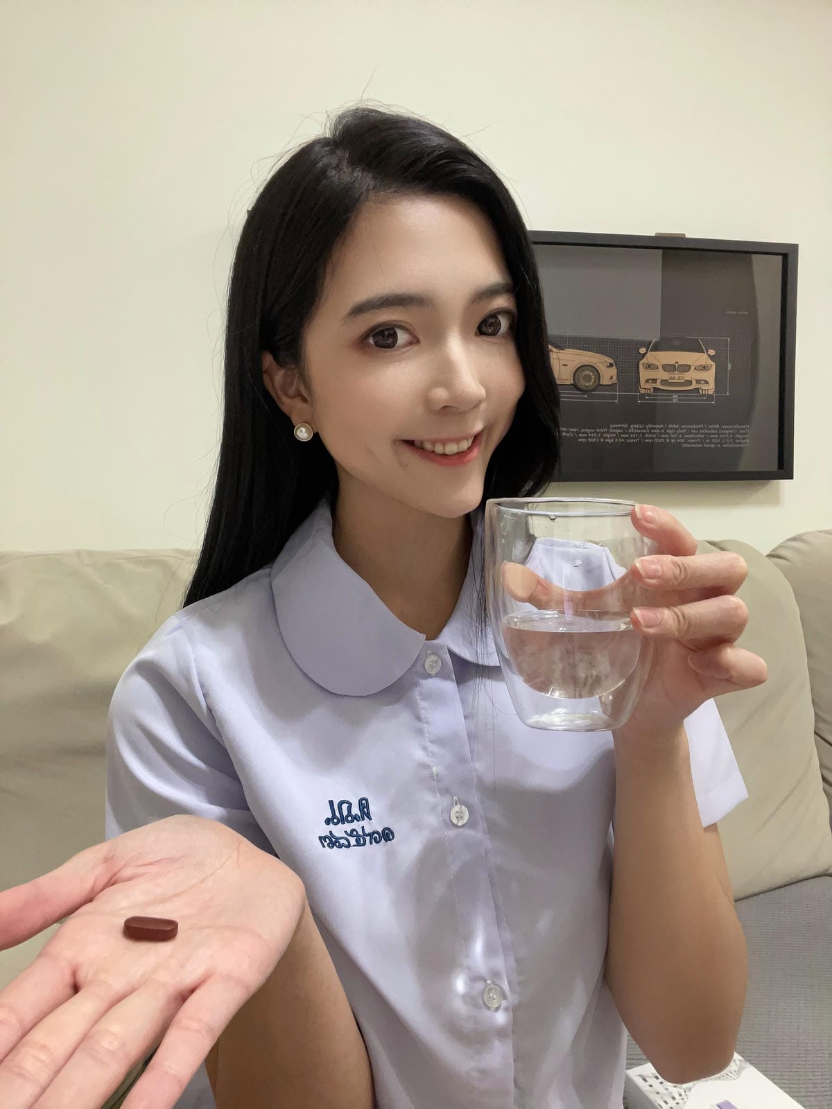 【好物分享】弘信生醫 MUICE禾慕│GAIA 蓋婭 CI能