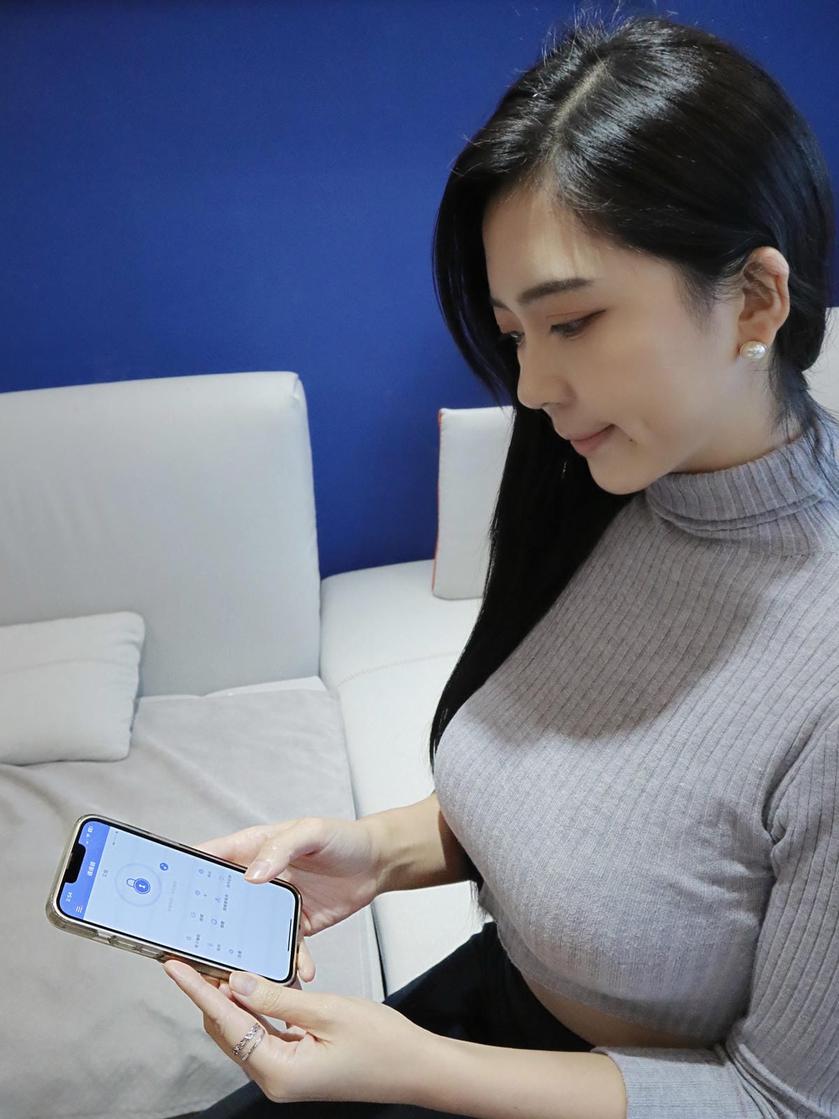 【電子鎖推薦】QGOGO G3智能電子鎖開箱│房東出租管理的