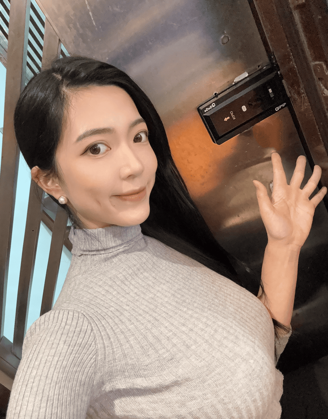 【電子鎖推薦】QGOGO G3智能電子鎖開箱│房東出租管理的