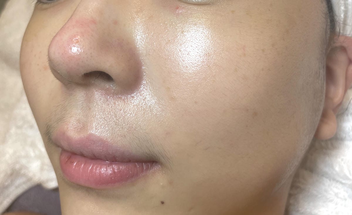 【好物分享】人可和 美分鐘│市售唯一『頂標定量』三肽膠原蛋白