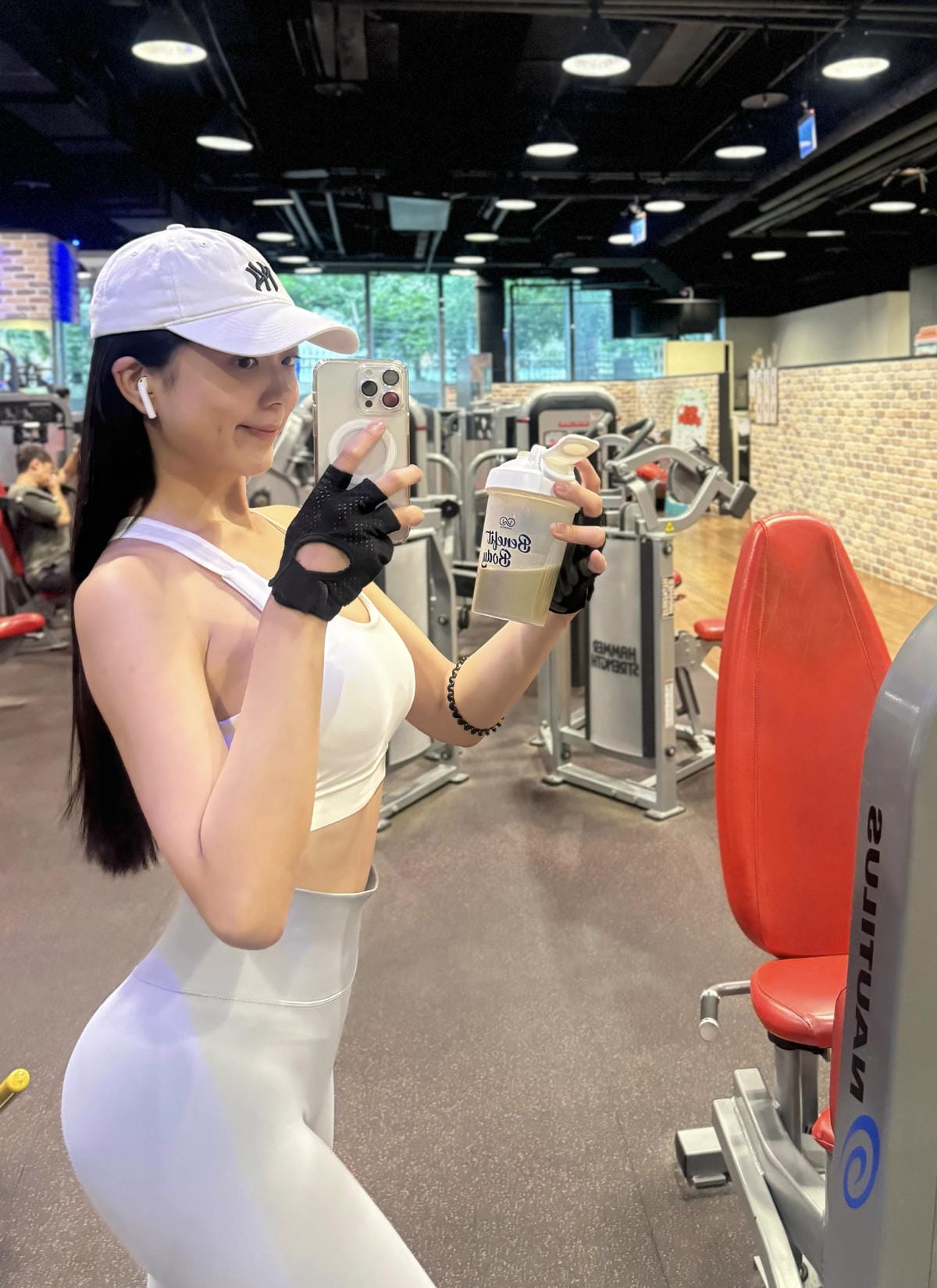 【乳清蛋白推薦】Benefit body激能蛋白│55折團購