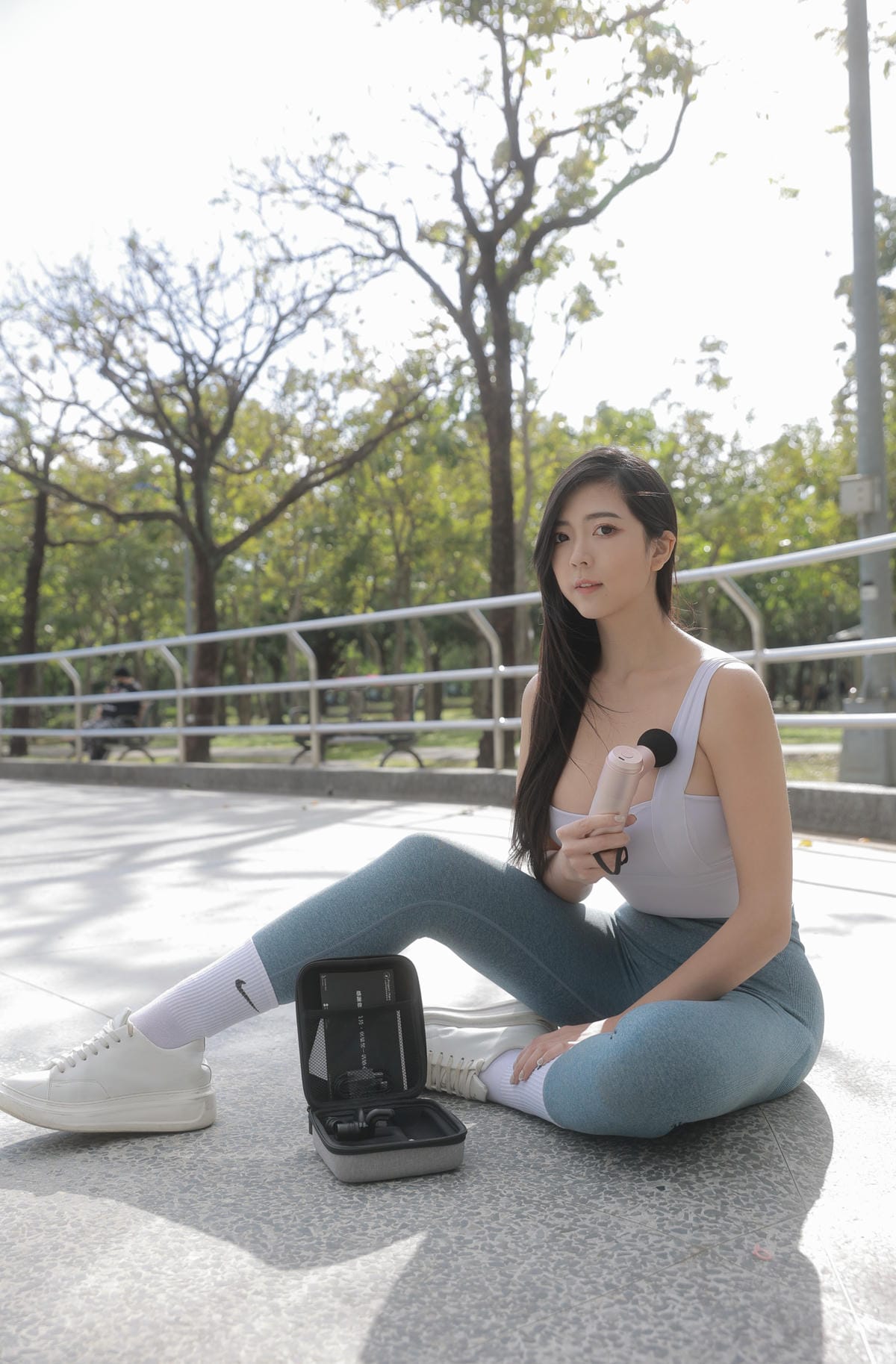 【好物分享】Project Mars火星計畫│官網折扣碼：y