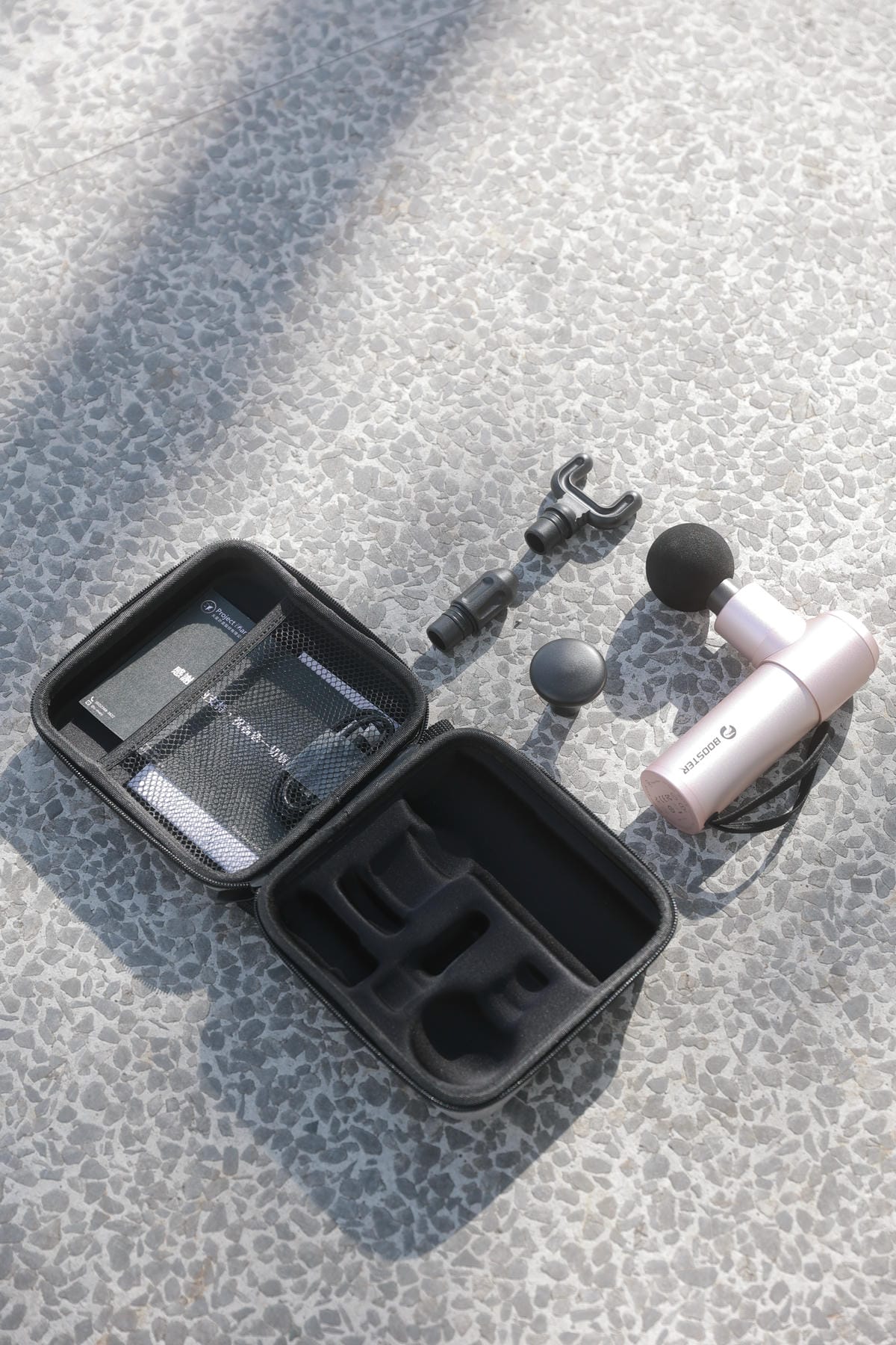 【好物分享】Project Mars火星計畫│官網折扣碼：y