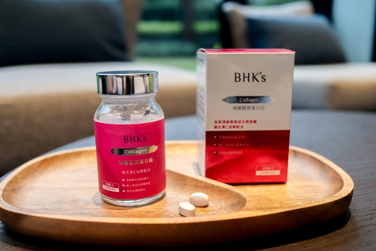 【2024膠原蛋白大評比】4家膠原蛋白品牌比較總整理│WEI