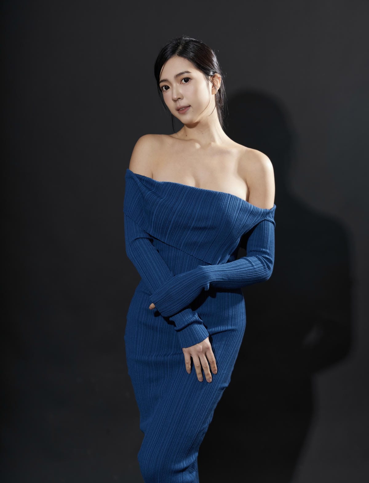 【內衣推薦】黛莉貝爾 DAILY BELLE│極穩美型無肩帶