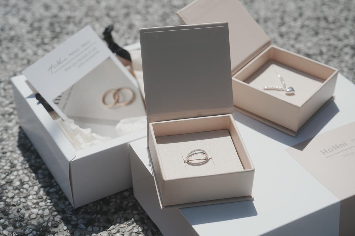 【好物分享】HoNni開運飾品│9折折扣碼：y314│易經刻