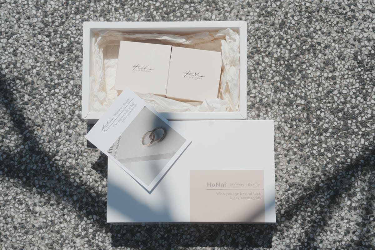 【好物分享】HoNni開運飾品│9折折扣碼：y314│易經刻