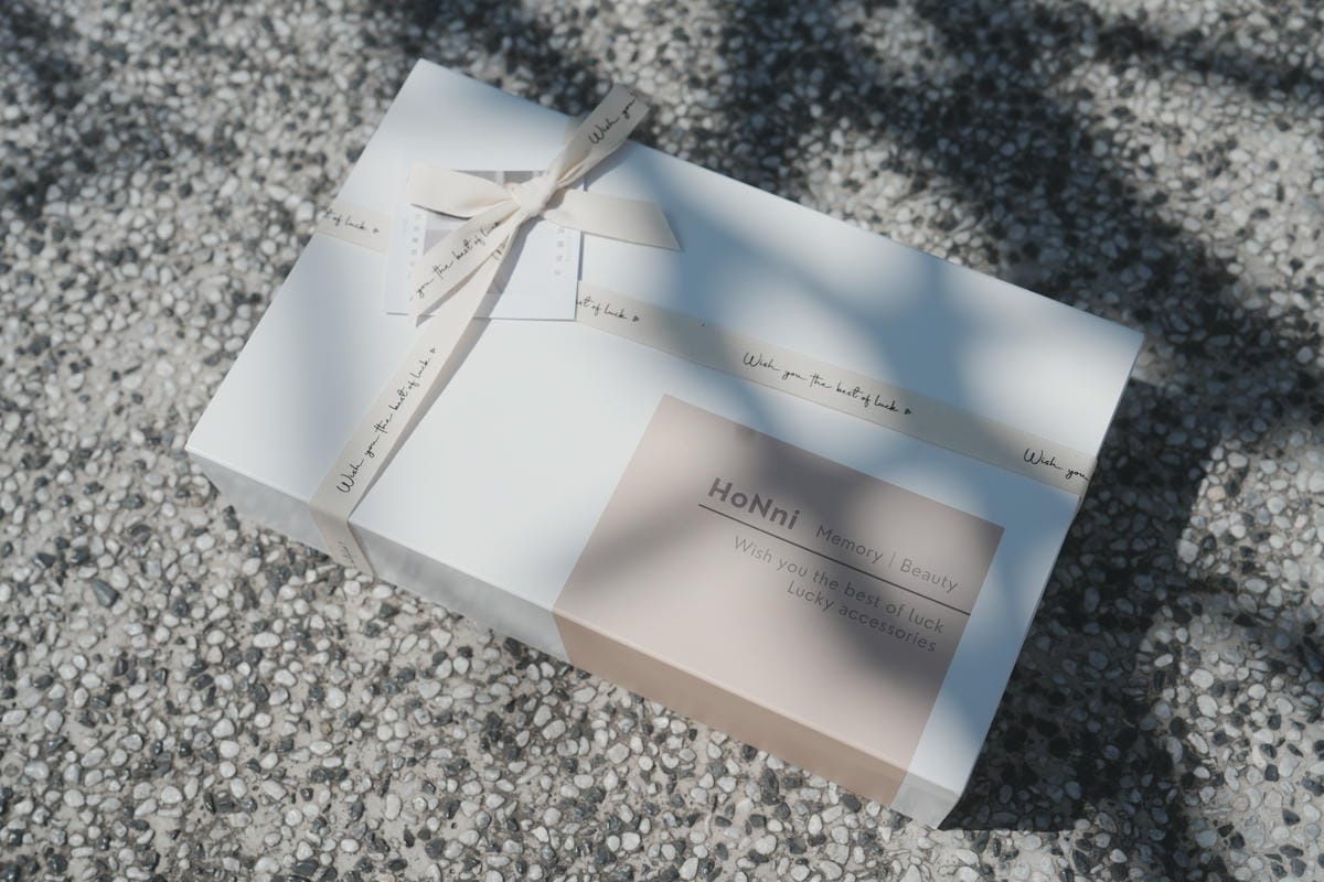 【好物分享】HoNni開運飾品│9折折扣碼：y314│易經刻
