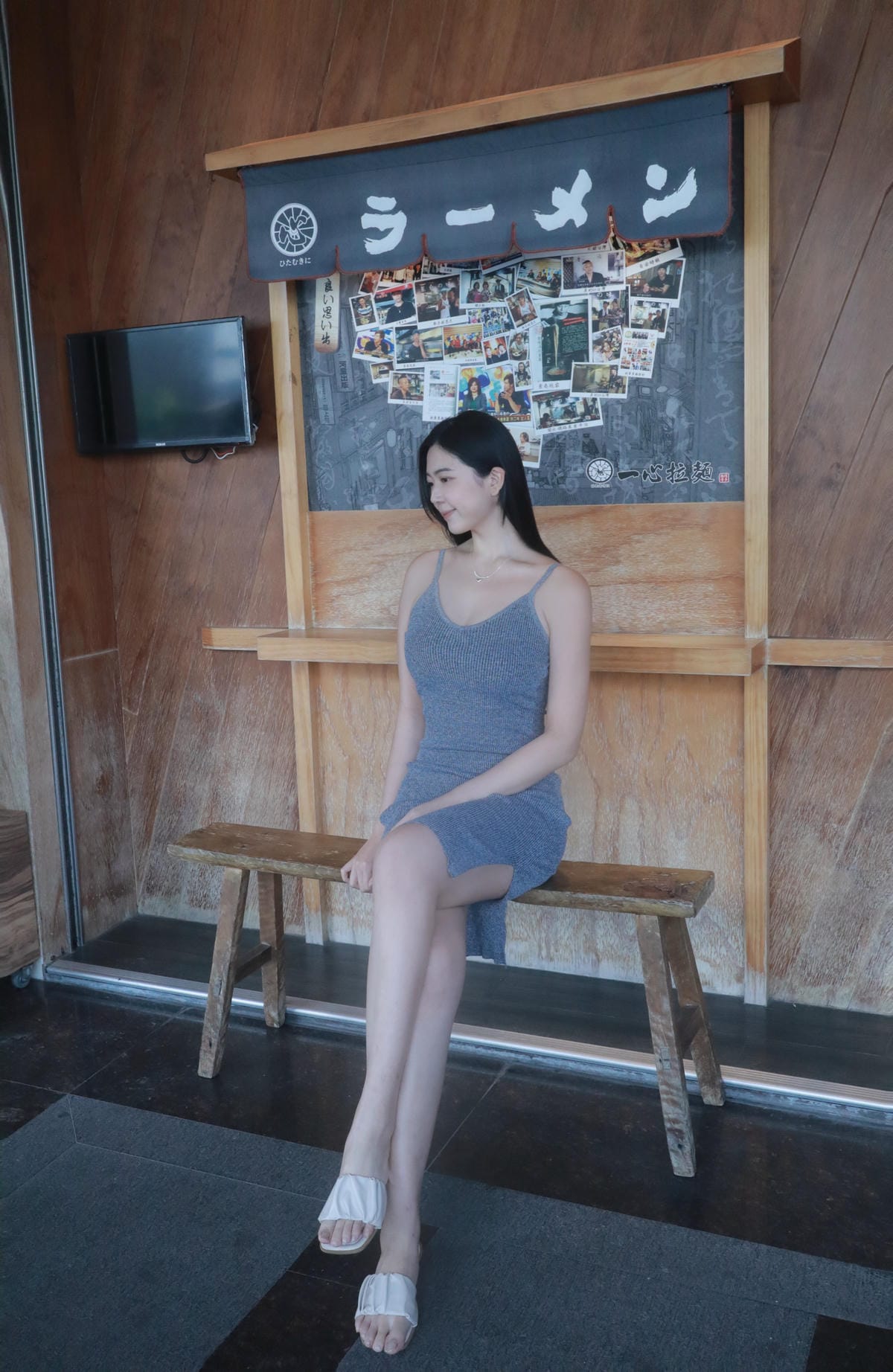 【宜蘭羅東美食】一心拉麵│平價九州博多豚骨湯頭│每日現熬現煮