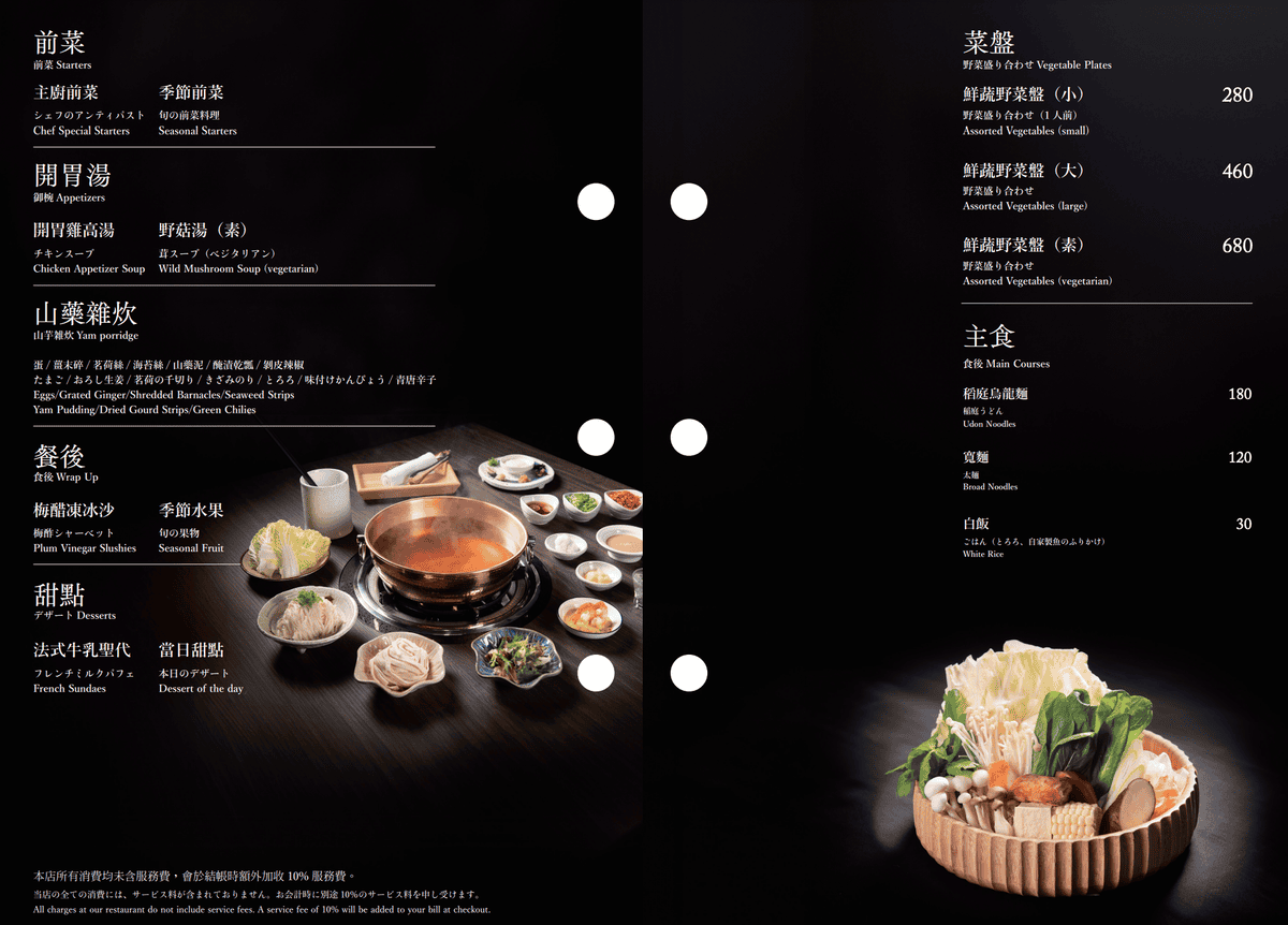 【台北大安區美食】望享涮涮屋│獨創！活帝王北海鱈場蟹 九種吃