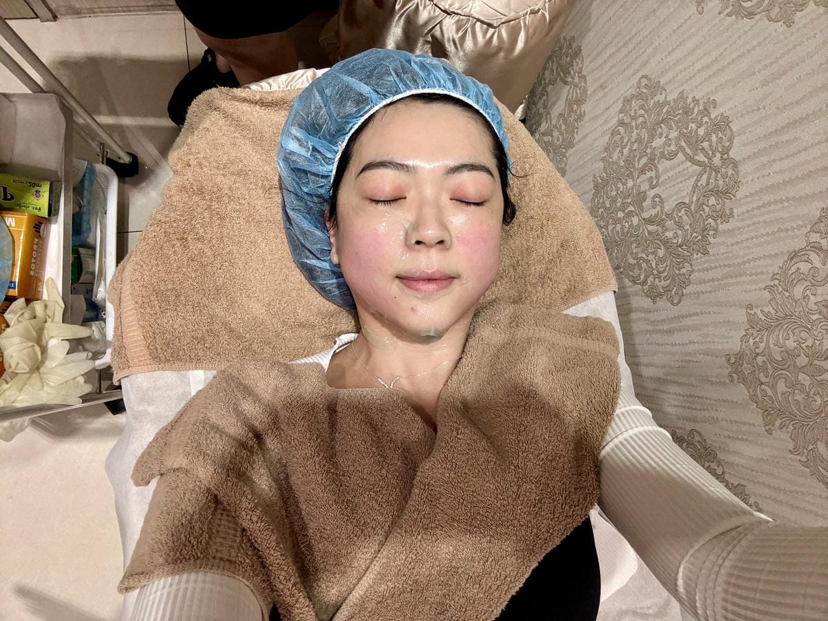 【台北醫美推薦】佳思優整形醫美診所│New Doublo新倍