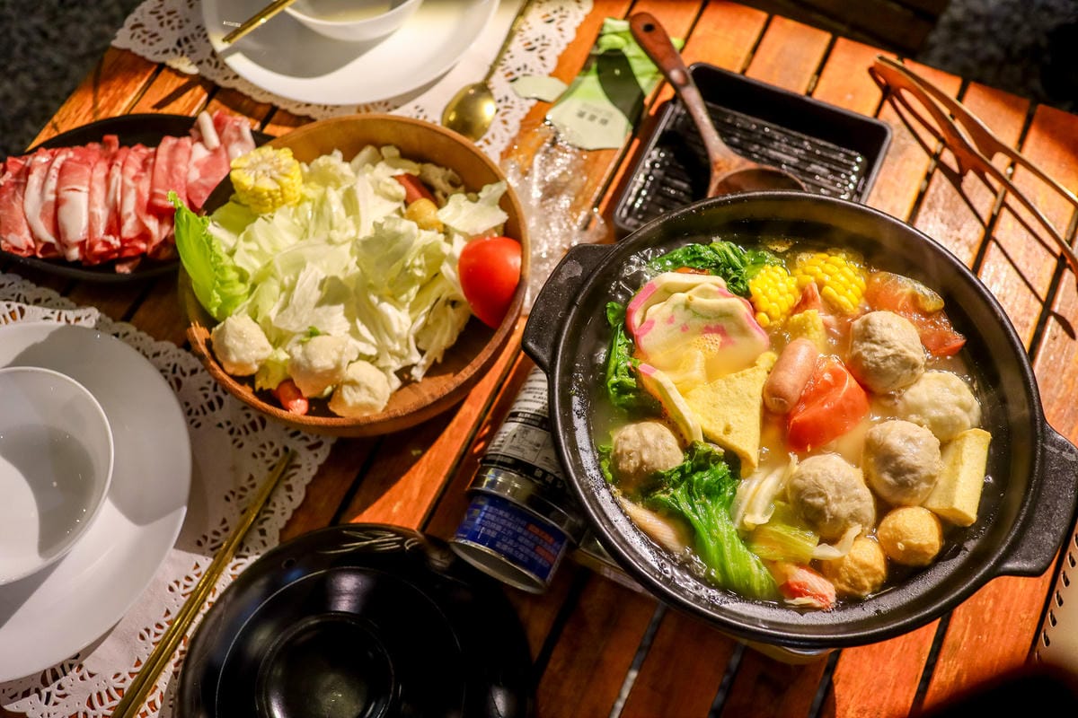 【高雄露營區推薦】露悠悠Glamping│一卡皮箱就入住 免