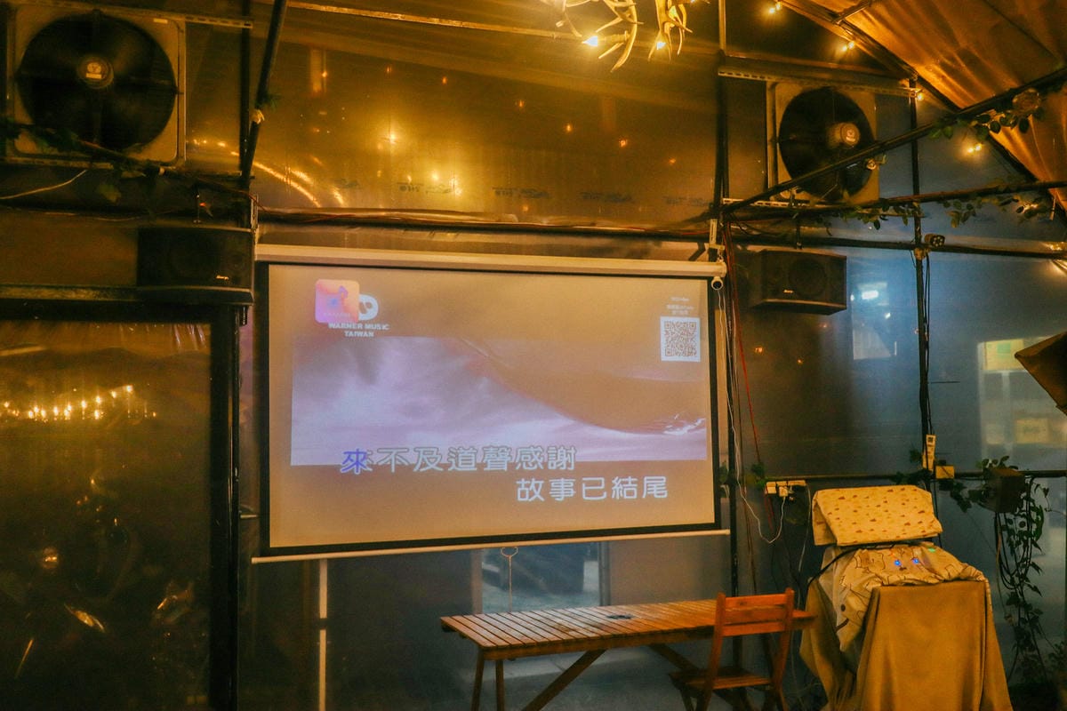 【高雄露營區推薦】露悠悠Glamping│一卡皮箱就入住 免