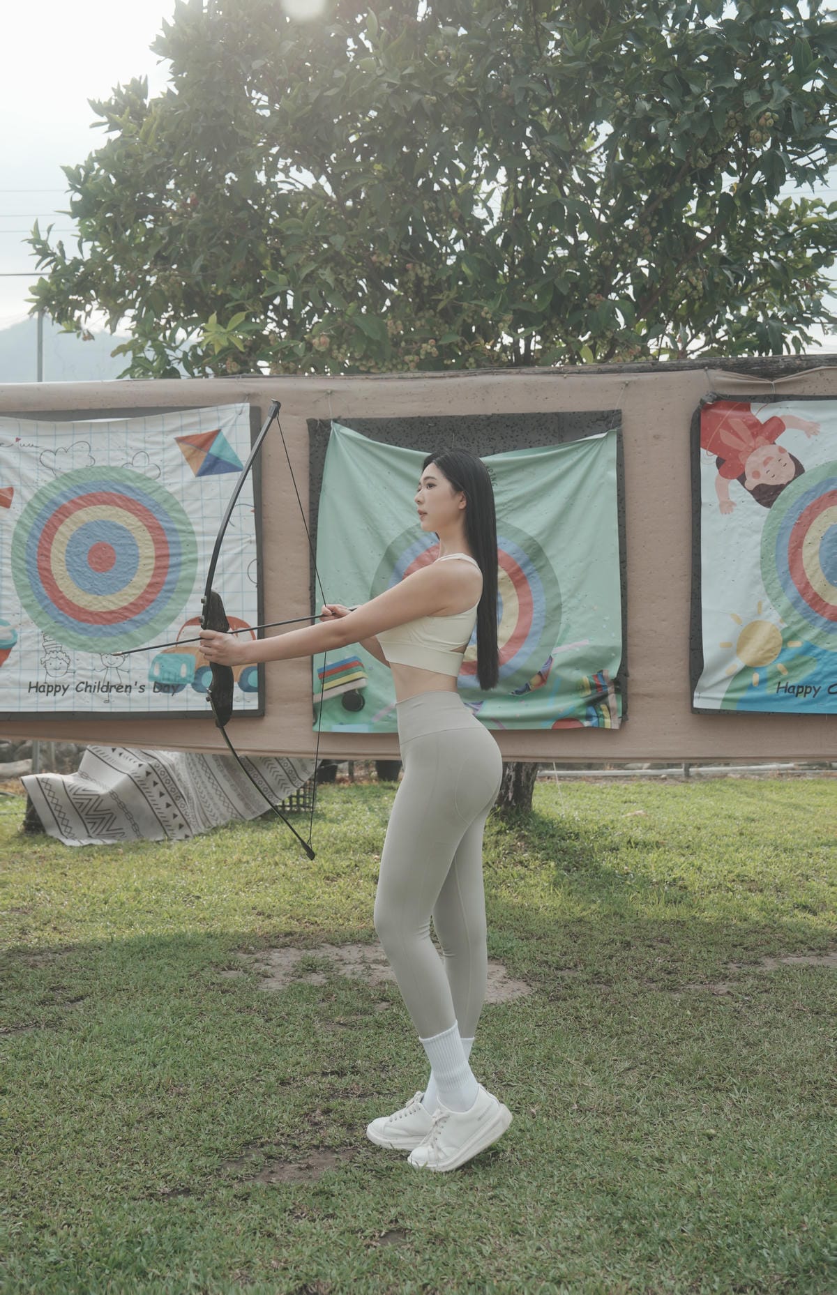 【高雄露營區推薦】露悠悠Glamping│一卡皮箱就入住 免