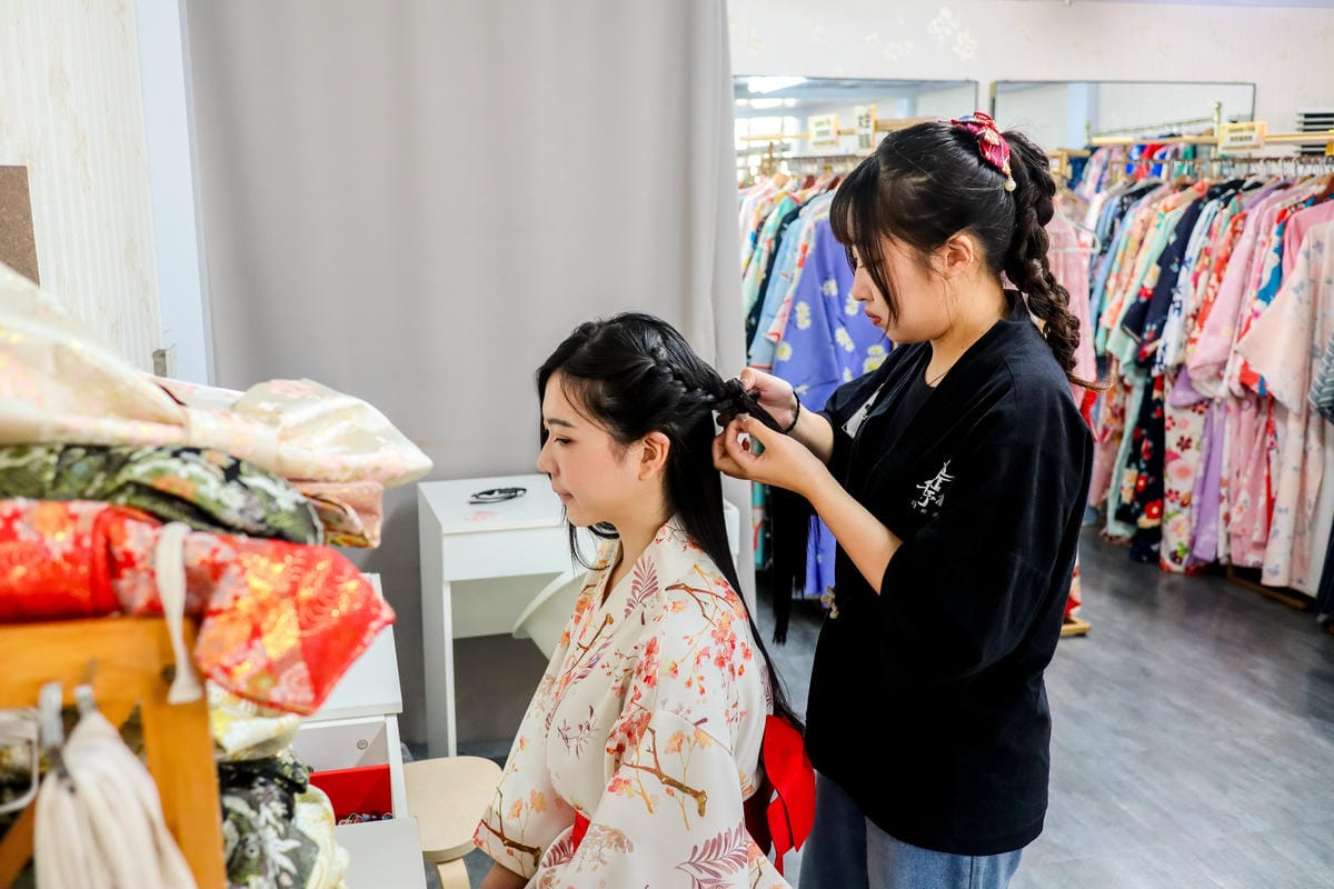 【高雄熱門景點】祈願の千野村│高雄日式景觀園區│300元秒飛