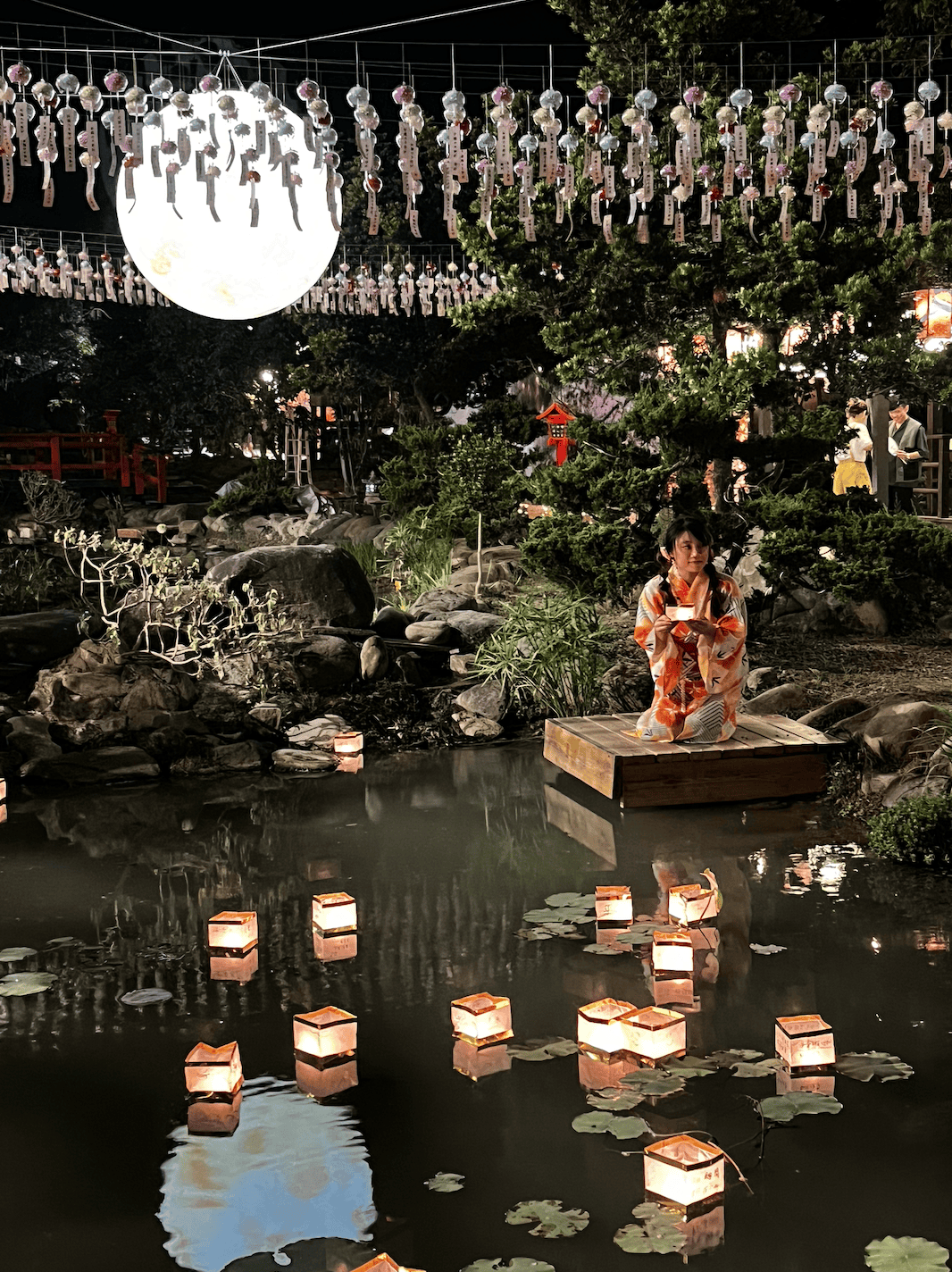 【高雄熱門景點】祈願の千野村│高雄日式景觀園區│300元秒飛