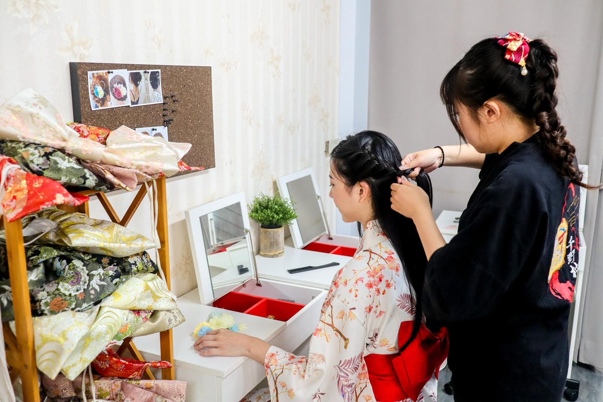 【高雄熱門景點】祈願の千野村│高雄日式景觀園區│300元秒飛