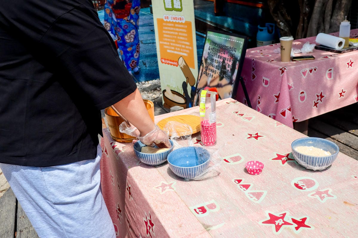 【高雄熱門景點】祈願の千野村│高雄日式景觀園區│300元秒飛