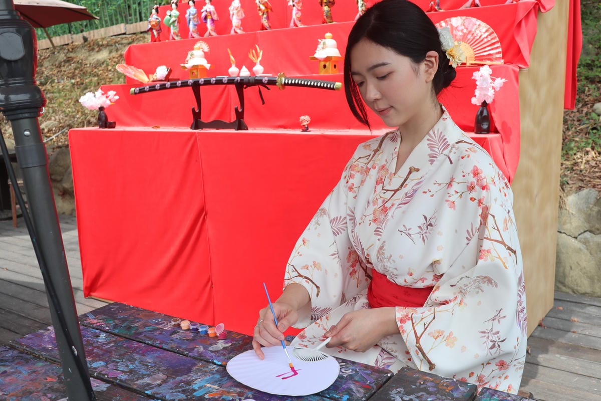 【高雄熱門景點】祈願の千野村│高雄日式景觀園區│300元秒飛