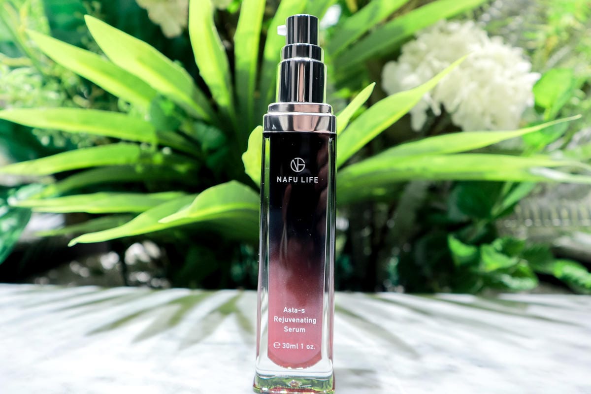 【好物分享】NAFU LIFE 獨家專利Asta-S超級蝦紅