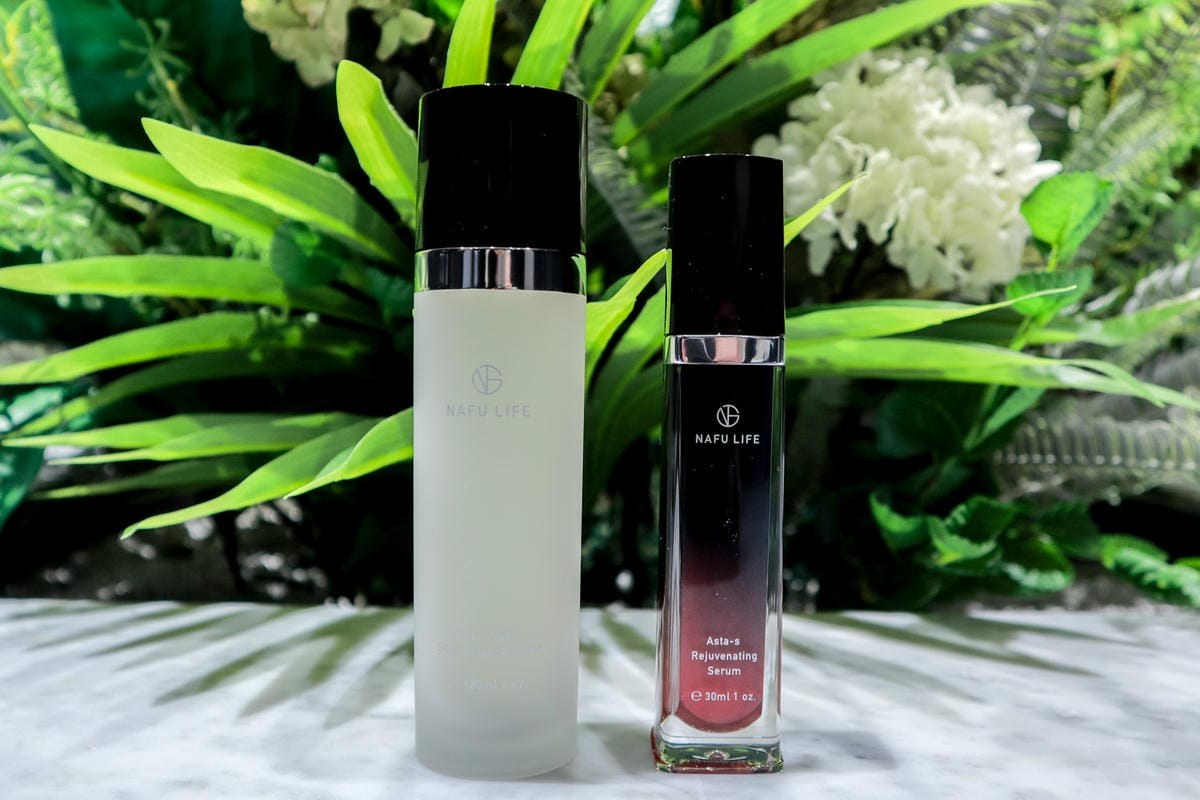 【好物分享】NAFU LIFE 獨家專利Asta-S超級蝦紅