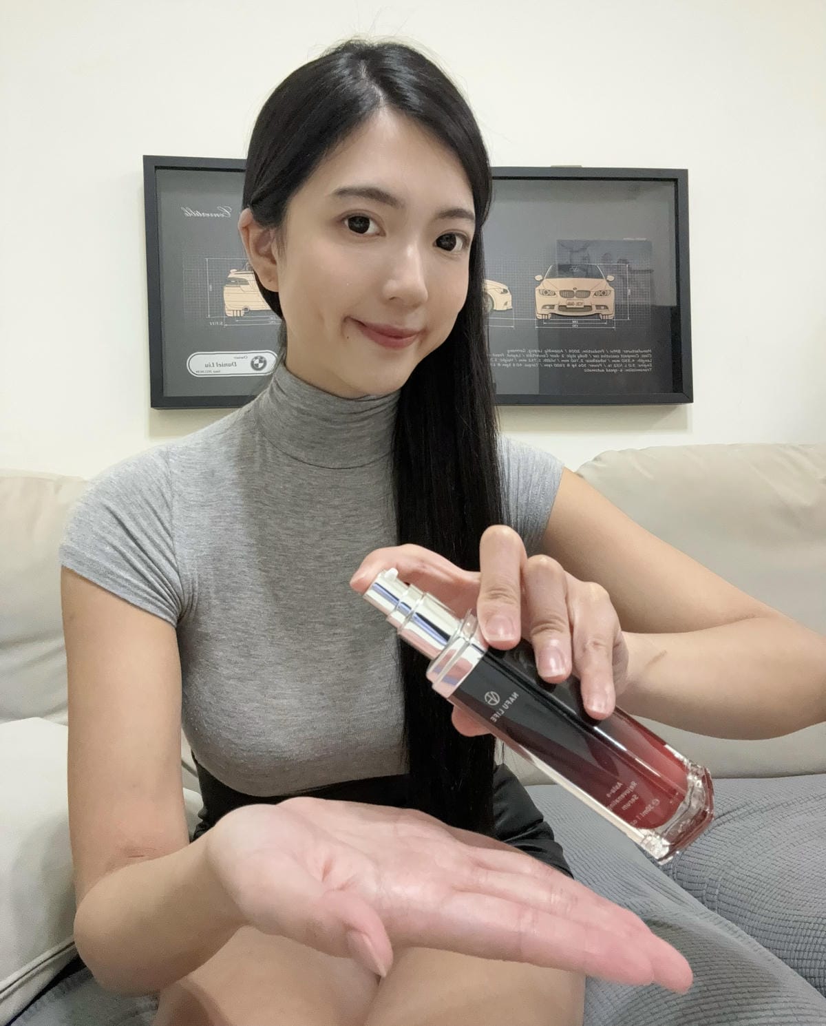 【好物分享】NAFU LIFE 獨家專利Asta-S超級蝦紅