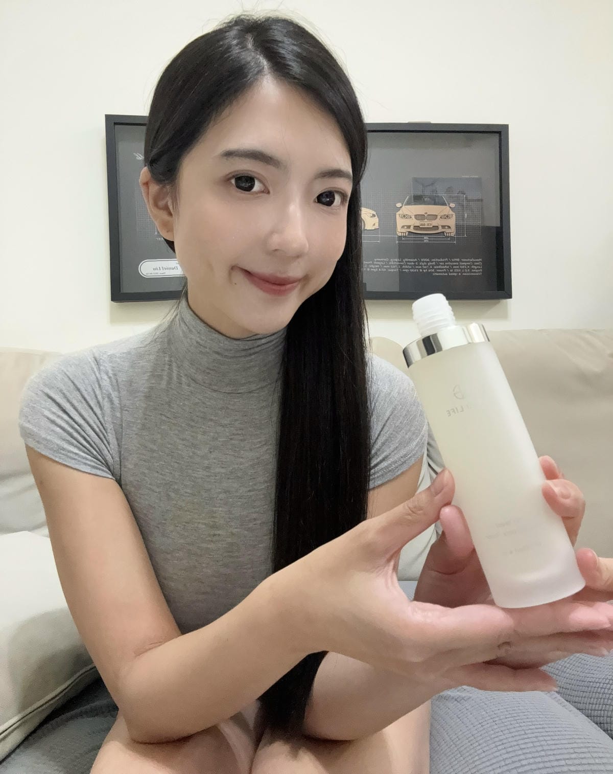 【好物分享】NAFU LIFE 獨家專利Asta-S超級蝦紅