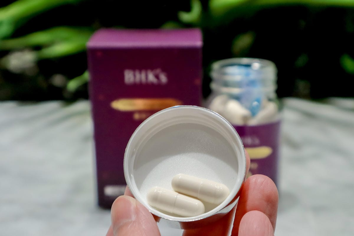 【2024助眠保健食品大評比】5家助眠產品比較總整理│三得利