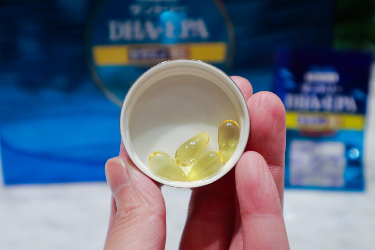 【2024助眠保健食品大評比】5家助眠產品比較總整理│三得利