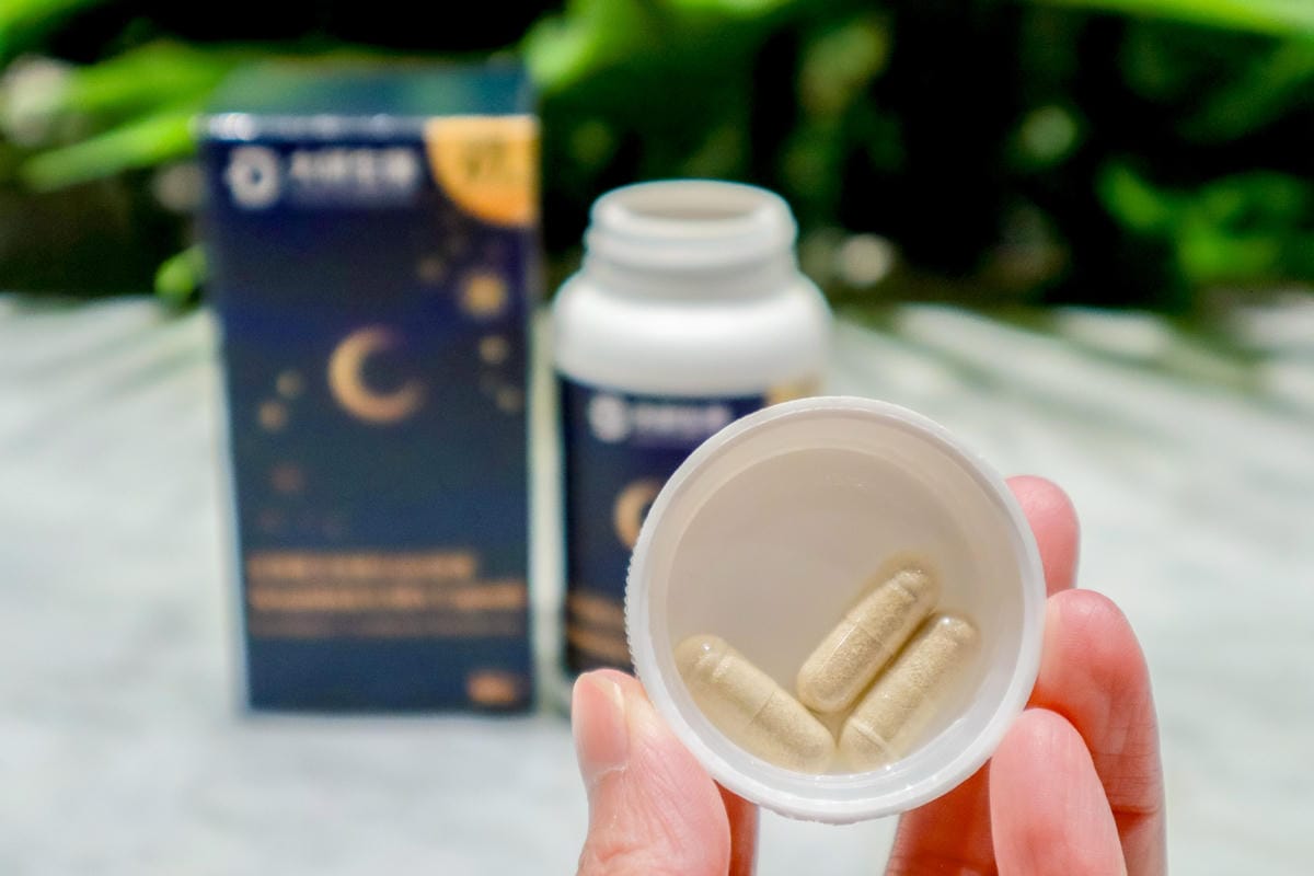 【2024助眠保健食品大評比】5家助眠產品比較總整理│三得利