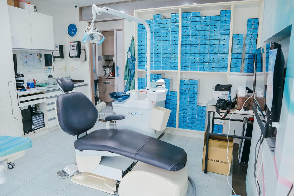 【新竹牙醫推薦】你知道如何有效預防蛀牙嗎? ｜洗牙、個人 氟