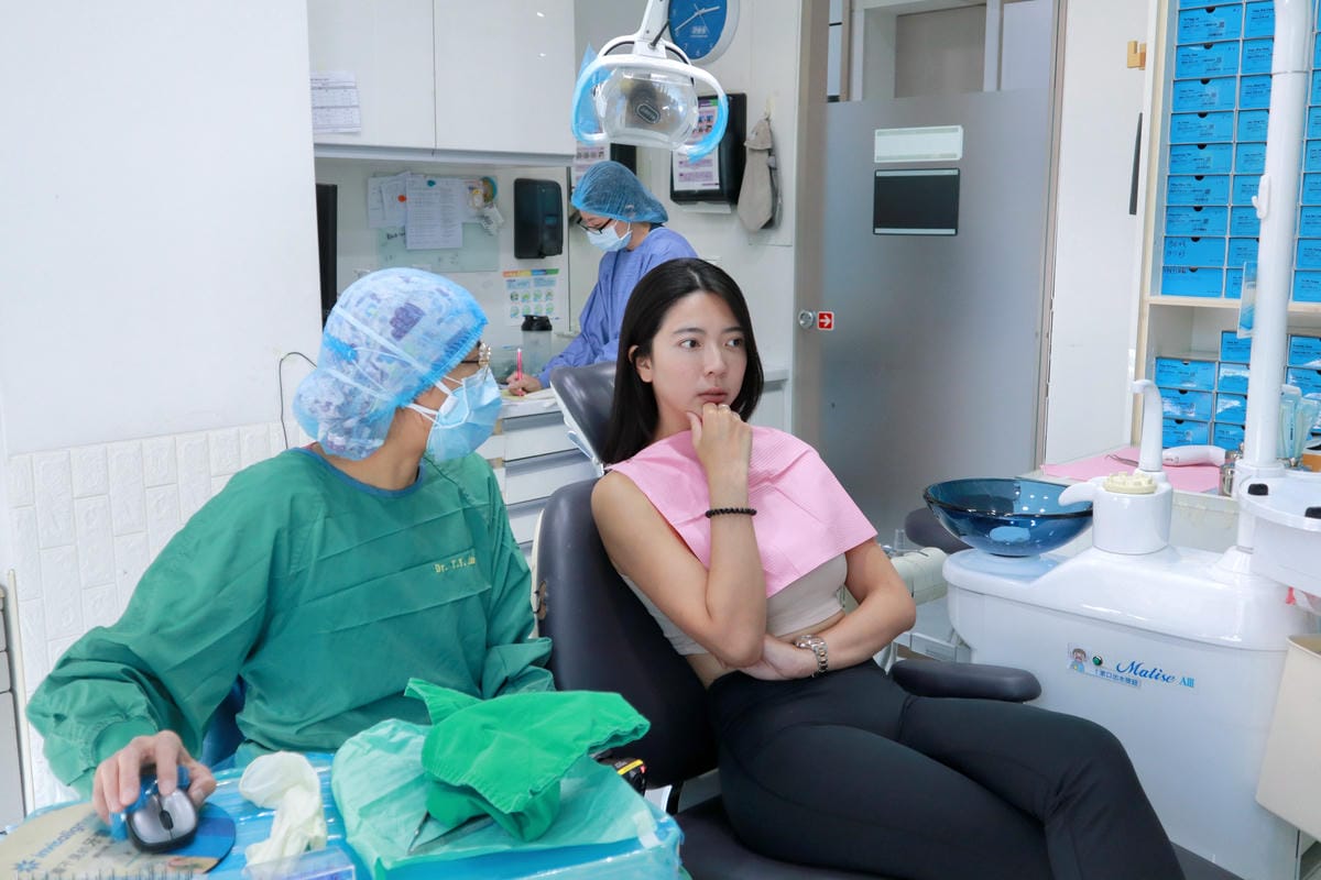 【新竹牙醫推薦】你知道如何有效預防蛀牙嗎? ｜洗牙、個人 氟