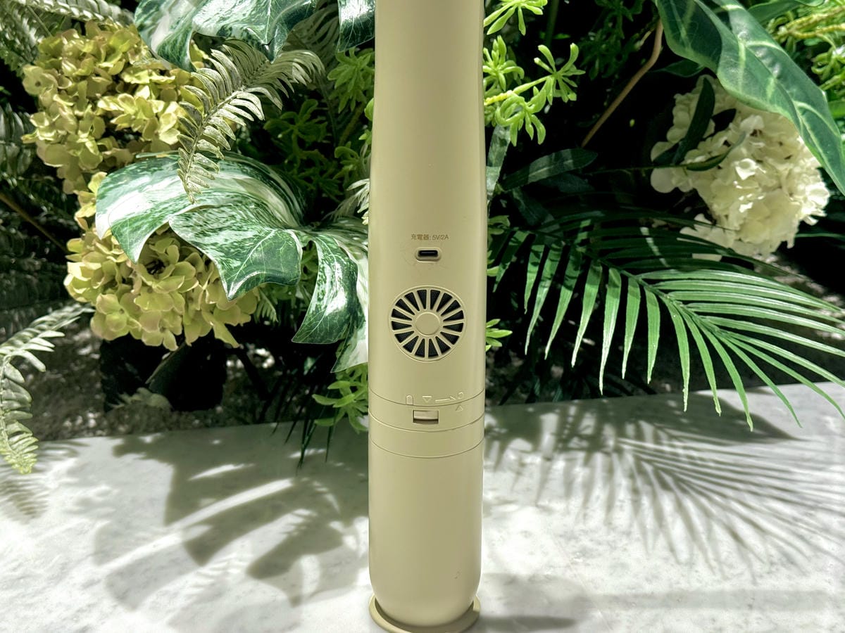 【吸塵器推薦】日本SANSUI 山水輕淨吸無線吸塵器│8折團