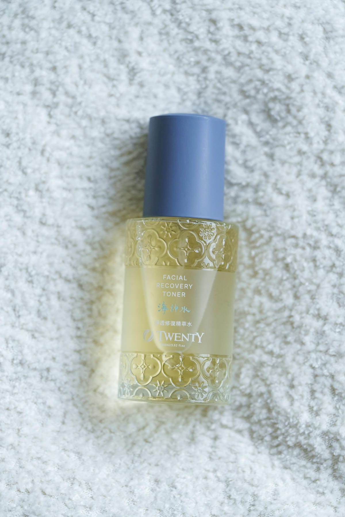 【好物分享】Twenty川息│淨透修復精萃水(海神水)│適合 【好物分享】Twenty川息│淨透修復精萃水(海神水)│適合