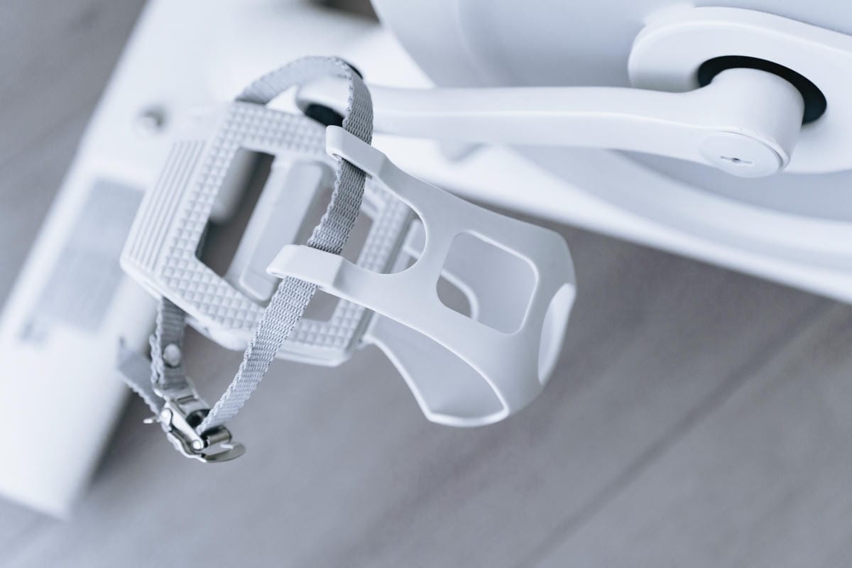 【居家運動器材推薦】 Wondercise 智能飛輪│飛輪8 【居家運動器材推薦】 Wondercise 智能飛輪│飛輪8