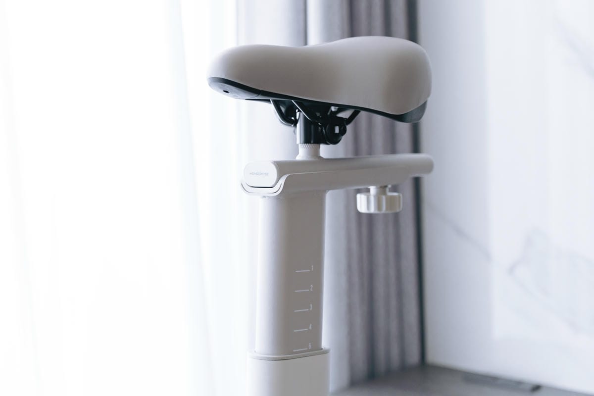 【居家運動器材推薦】 Wondercise 智能飛輪│飛輪8 【居家運動器材推薦】 Wondercise 智能飛輪│飛輪8