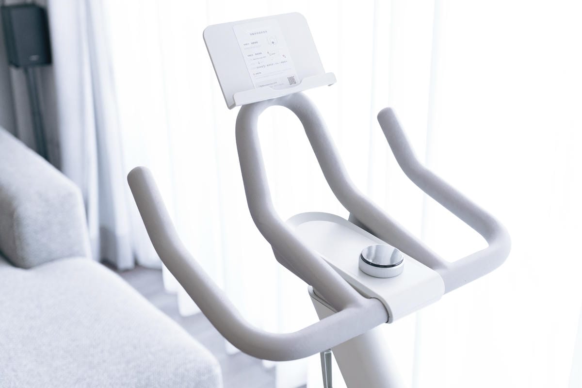 【居家運動器材推薦】 Wondercise 智能飛輪│飛輪8 【居家運動器材推薦】 Wondercise 智能飛輪│飛輪8