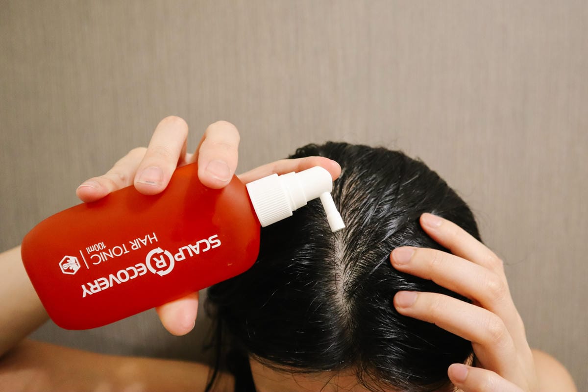 【好物分享】髮基因 髮肌逆時青春禮盒組│髮基因調理精華│髮基